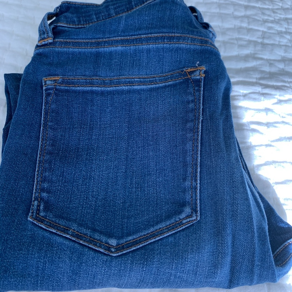 JCrew Jeans